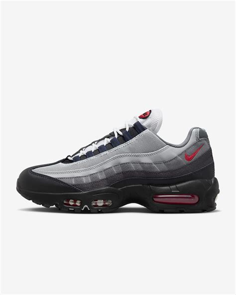 nike air max 95 glossy bovenwerk|Air Max 95 shoes for sale.